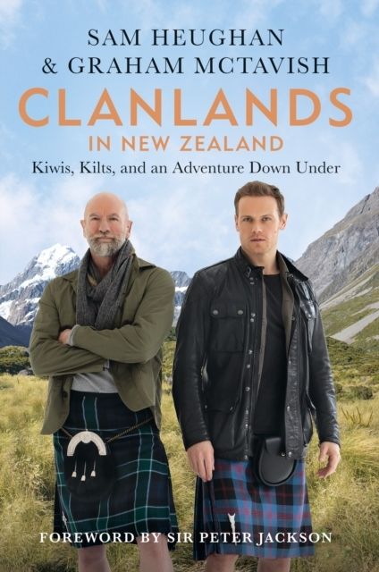 Clanlands in New Zealand | 0:e upplagan