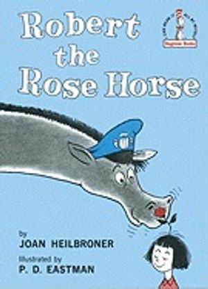 Robert the Rose Horse