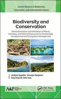 Biodiversity and Conservation