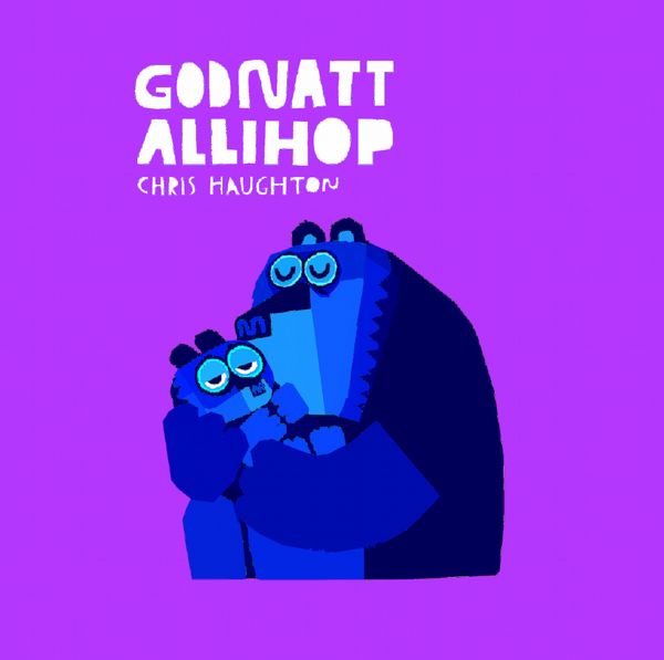 Godnatt allihop | 1:a upplagan