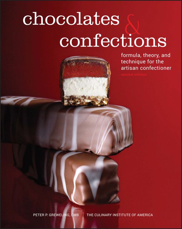 Chocolates and Confections | 1:a upplagan