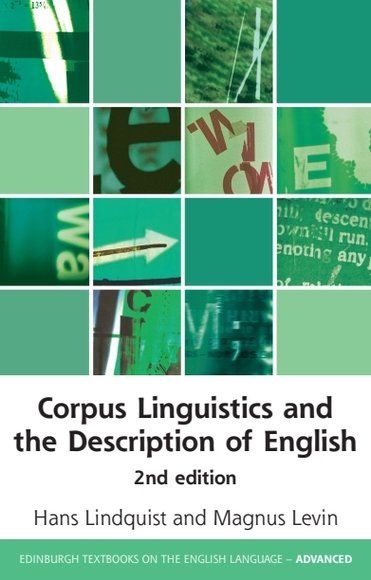 Corpus Linguistics and the Description of English | 2:a upplagan