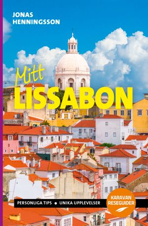 Mitt Lissabon | 1:a upplagan