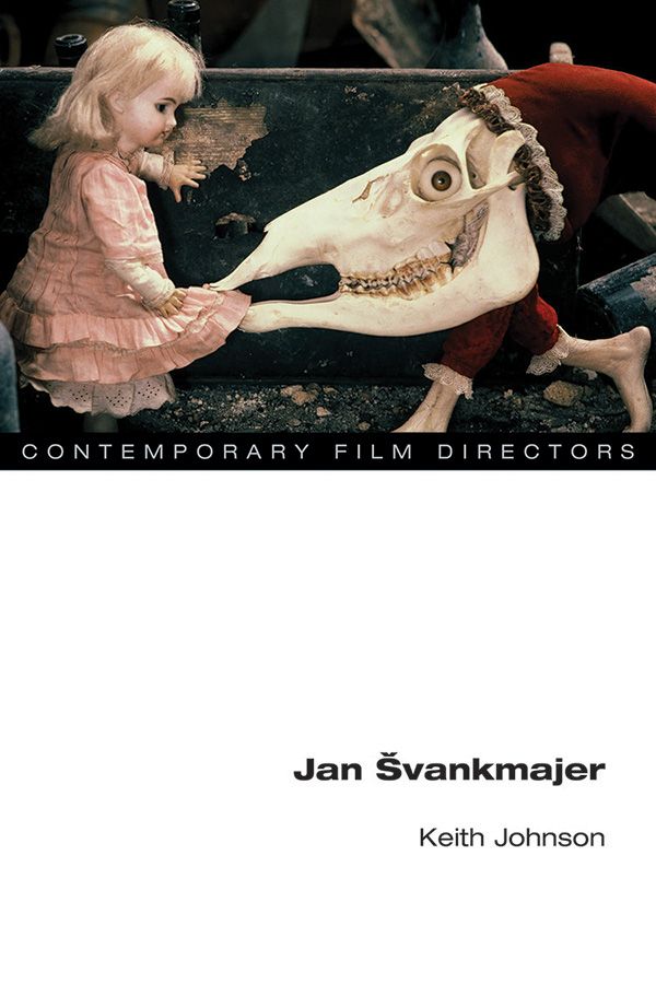 Jan Svankmajer | 0:e upplagan