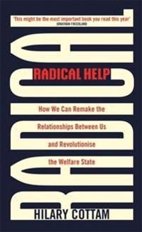 Radical Help | 1:a upplagan