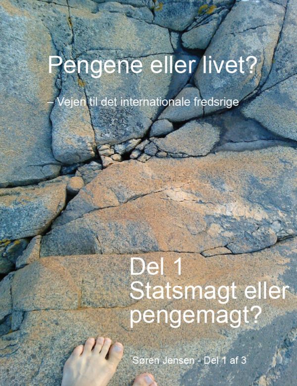 Pengene eller livet? - Del 1 | 0:e upplagan