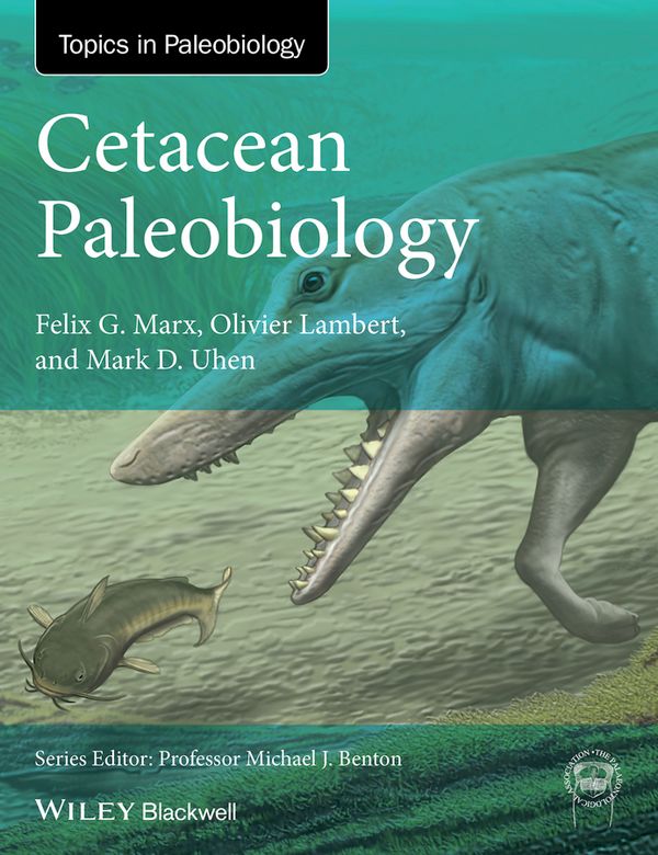 Cetacean Paleobiology | 1:a upplagan