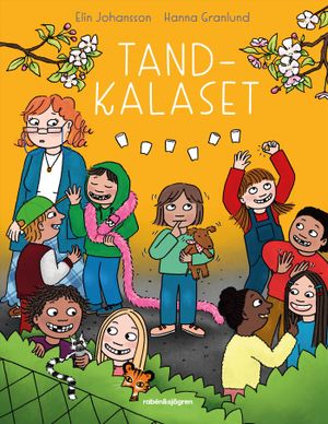 Tandkalaset | 1:a upplagan