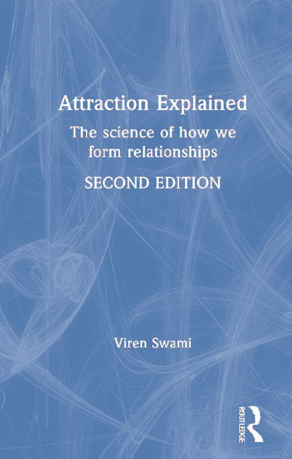 Attraction Explained | 2:a upplagan