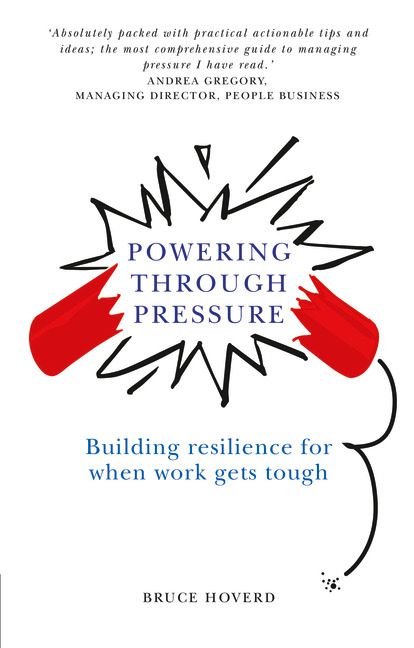 Powering through Pressure | 0:e upplagan