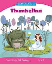 Level 2: Thumbelina | 0:e upplagan