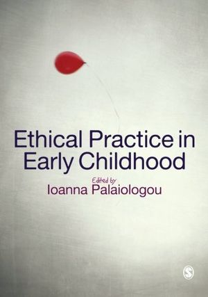 Ethical practice in early childhood