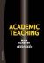 Academic teaching
