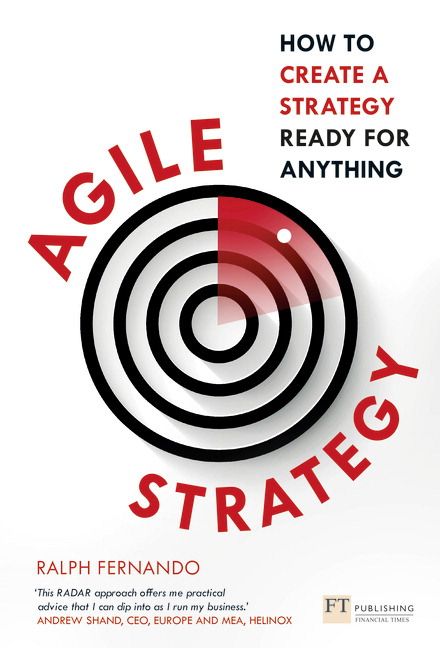 Agile Strategy | 0:e upplagan