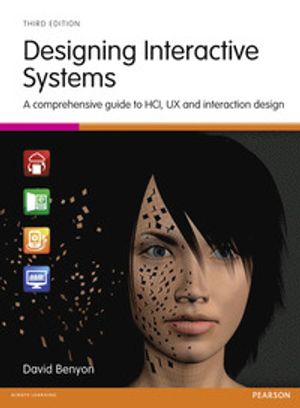 Designing Interactive Systems | 3:e upplagan