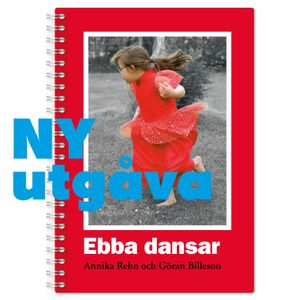 Ebba dansar | 3:e upplagan