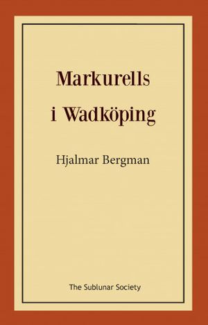 Markurells i Wadköping