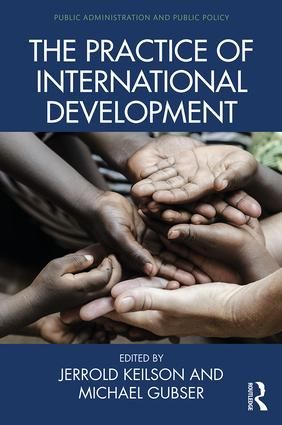 The Practice of International Development | 1:a upplagan