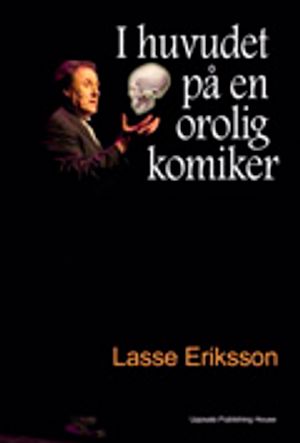 I huvudet på en orolig komiker | 1:a upplagan