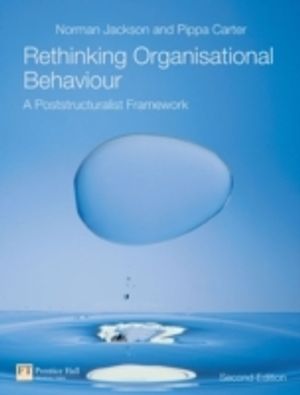 Rethinking Organisational Behaviour |  2:e upplagan