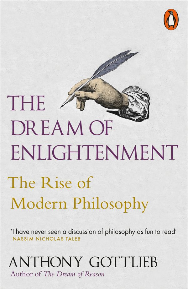 The Dream of Enlightenment | 0:e upplagan