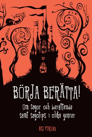 Börja berätta! | 5:e upplagan