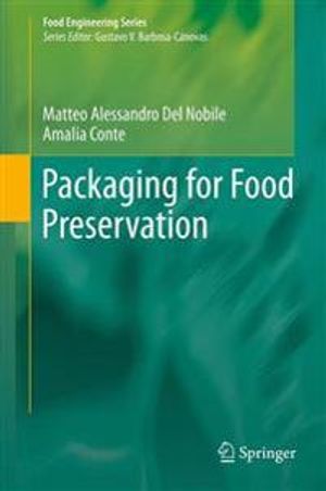 Packaging for Food Preservation | 1:a upplagan