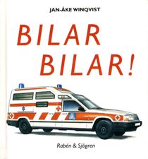 Bilar, bilar!