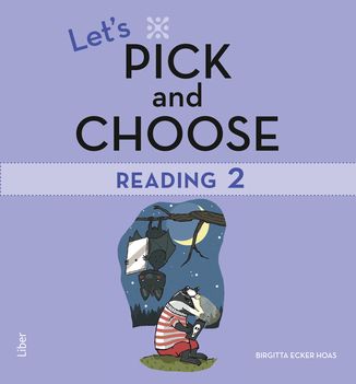 Let's Pick and Choose, Reading 2 | 1:a upplagan