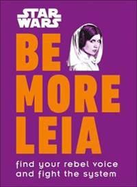 Star Wars Be More Leia | 0:e upplagan