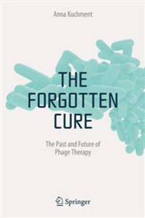 The Forgotten Cure | 1:a upplagan