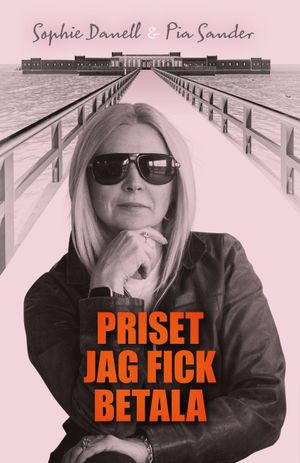 Priset jag fick betala | 1:a upplagan