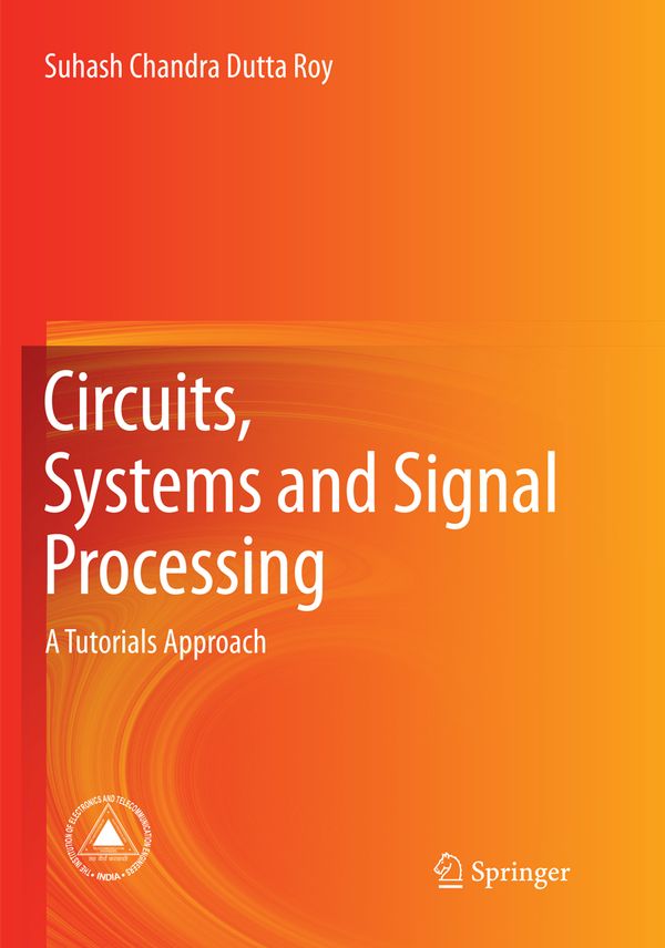 Circuits, Systems and Signal Processing | 1:a upplagan
