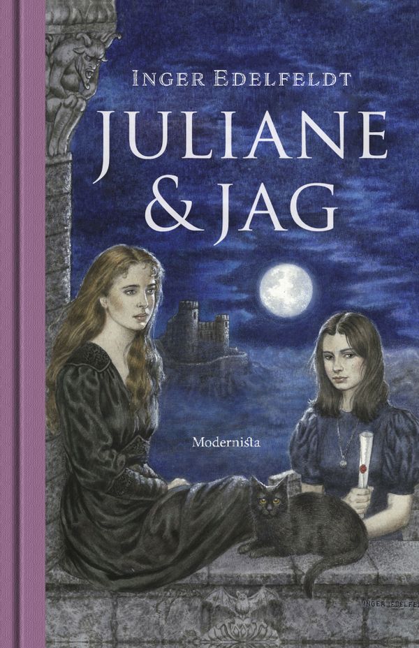 Juliane och jag | 1:a upplagan