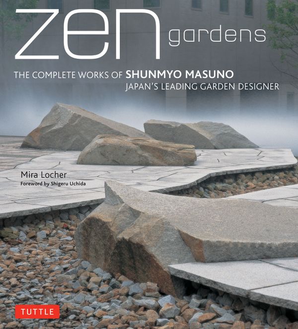 ZEN Gardens | 0:e upplagan