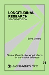 Longitudinal Research | 2:a upplagan