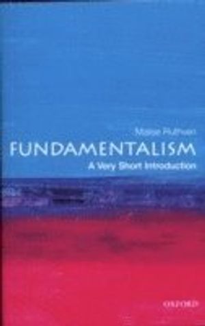 Fundamentalism