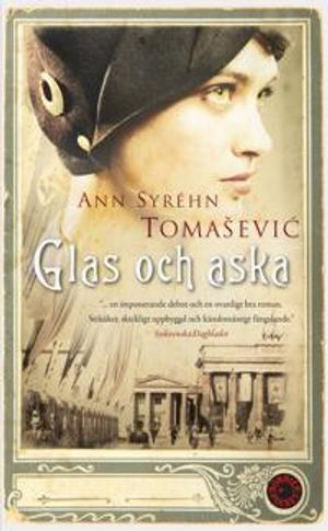 Glas och aska