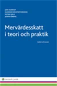 Mervärdesskatt i teori och praktik | 4:e upplagan