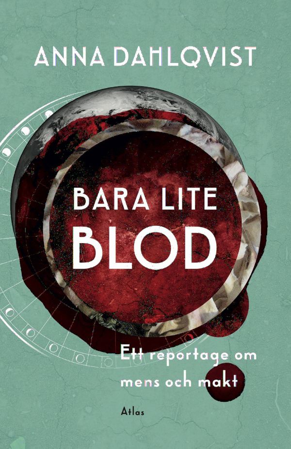Bara lite blod | 1:a upplagan