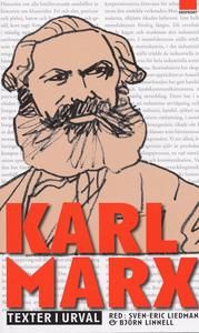 Karl Marx texter i urval