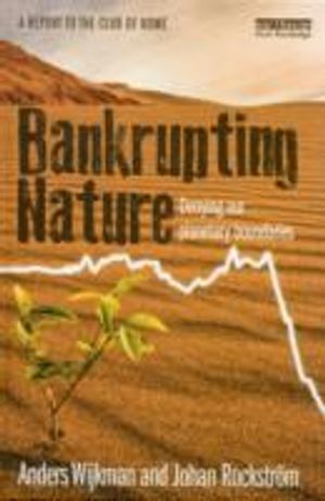 Bankrupting Nature