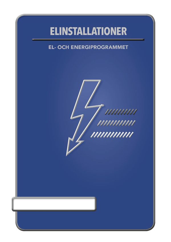 Elinstallationer | 0:e upplagan
