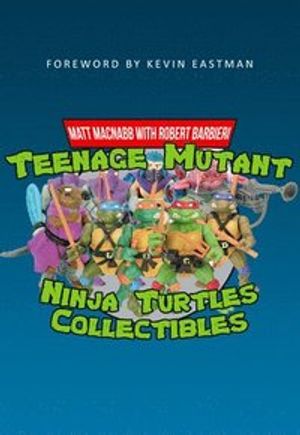 Teenage Mutant Ninja Turtles Collectables