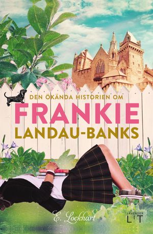 Den ökända historien om Frankie Landau-Banks | 1:a upplagan