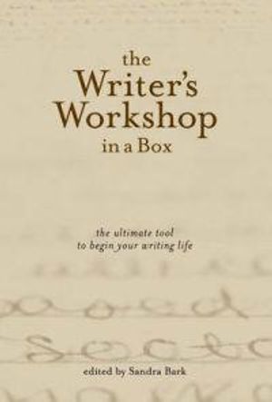 Writer's Workshop In A Box: The Ultimate Tool To Begin Your