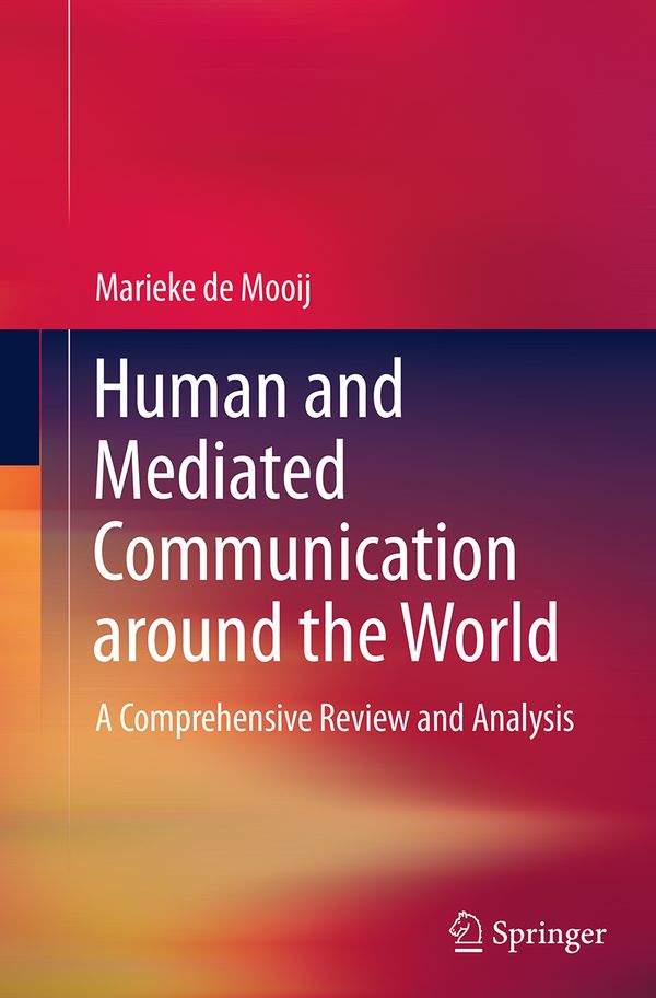 Human and Mediated Communication around the World | 1:a upplagan