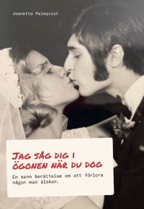 Jag såg dig i ögonen när du dog