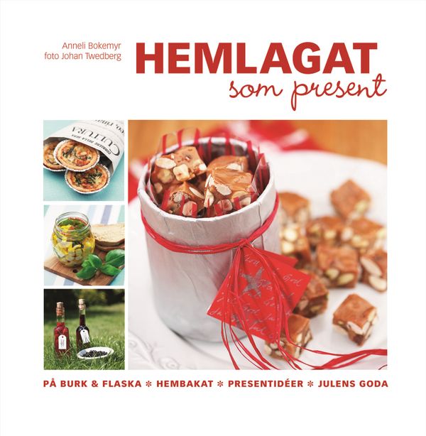 Hemlagat som present | 0:e upplagan