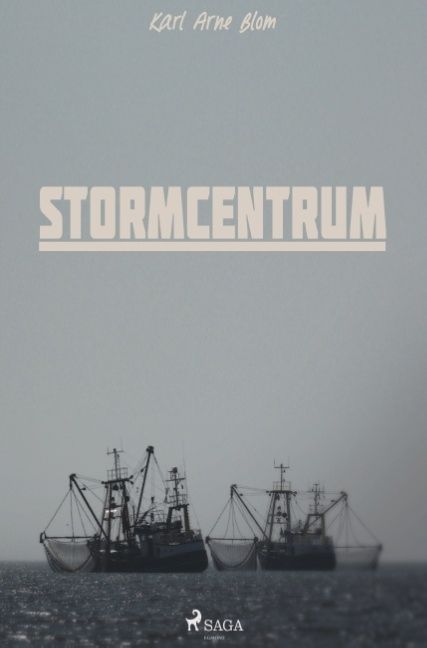 Stormcentrum | 0:e upplagan